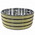 4 Row Wheel Lights